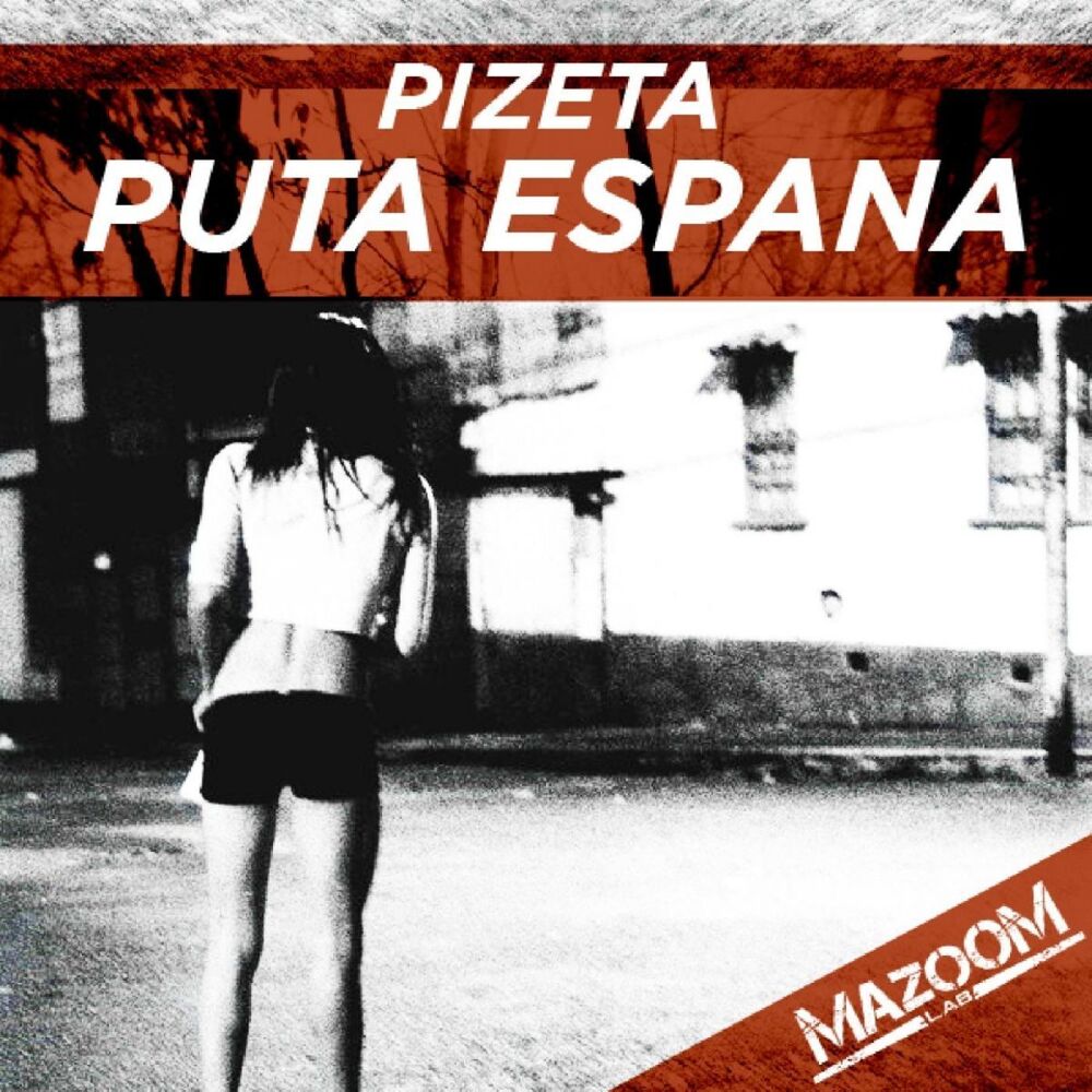 Picture of Pizeta - Puta Espana (MP3 Single)