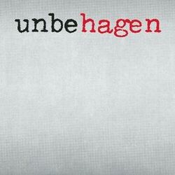 Unbehagen