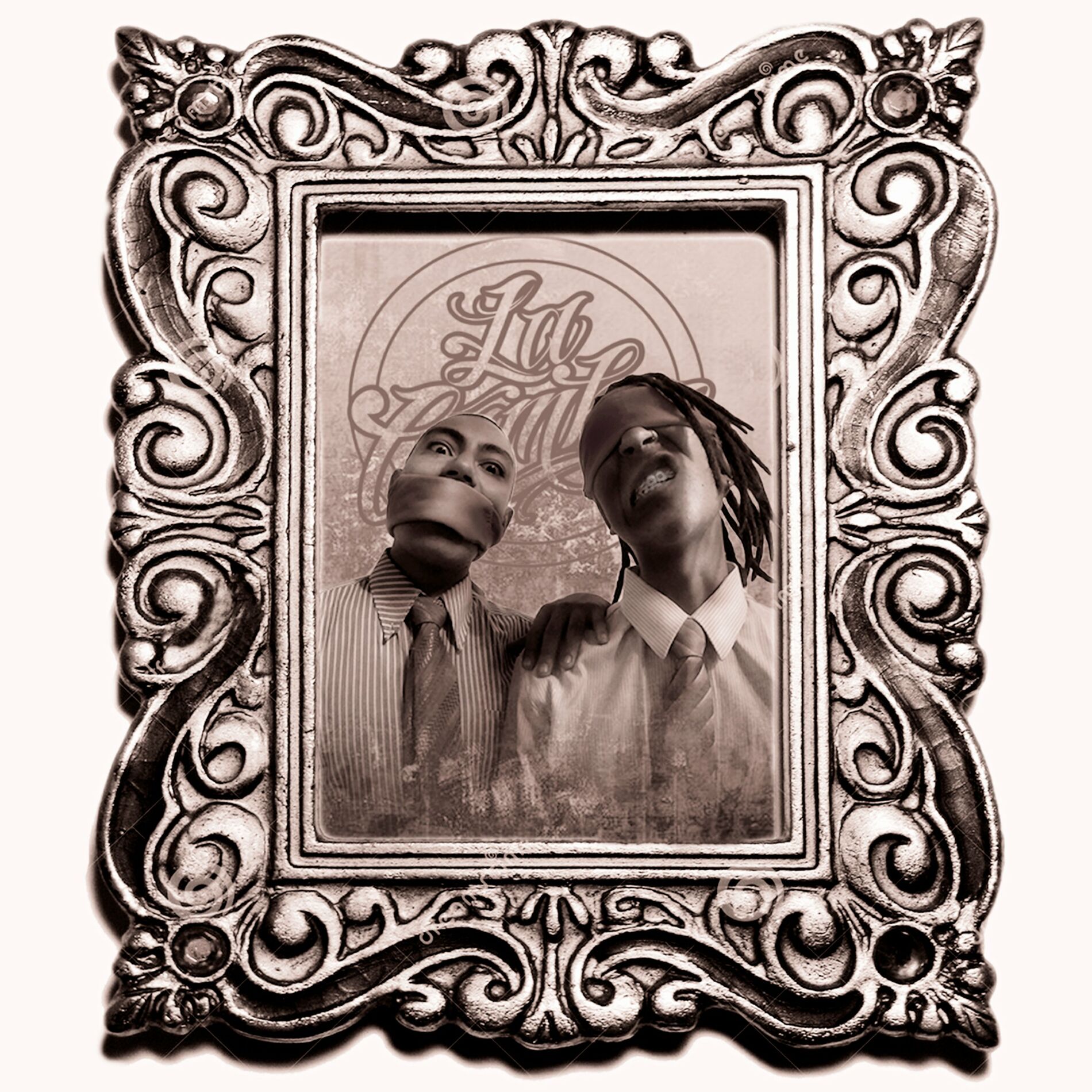 Album cover of Travesías, Vol. 2