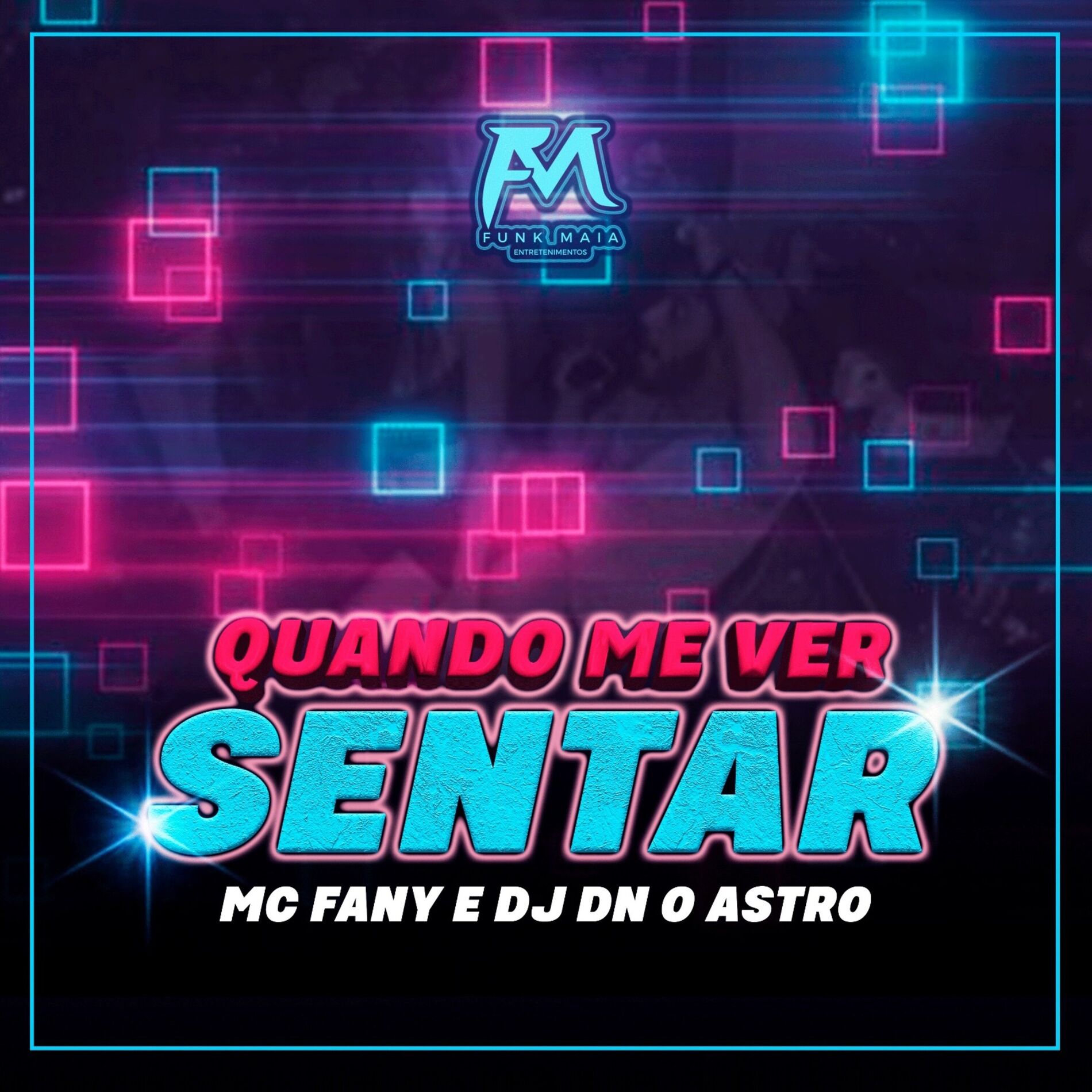 Album cover of Quando Me Ver Sentar