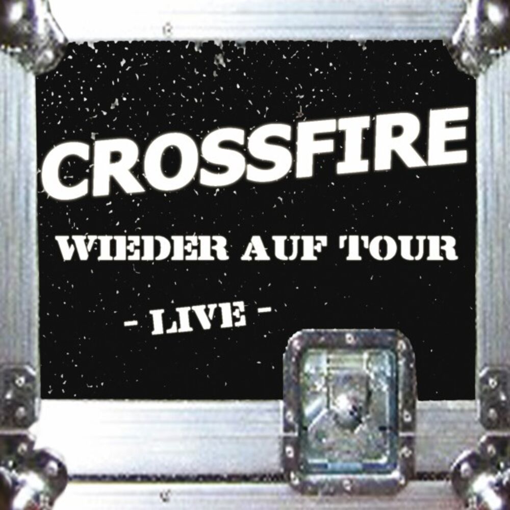 Picture of Wieder auf Tour - Live