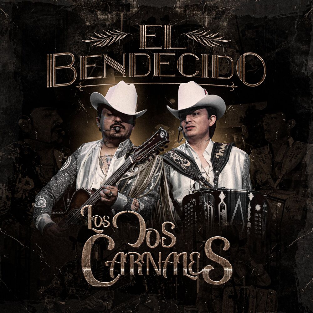 Picture of El Bendecido