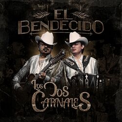 Cover of El Bendecido