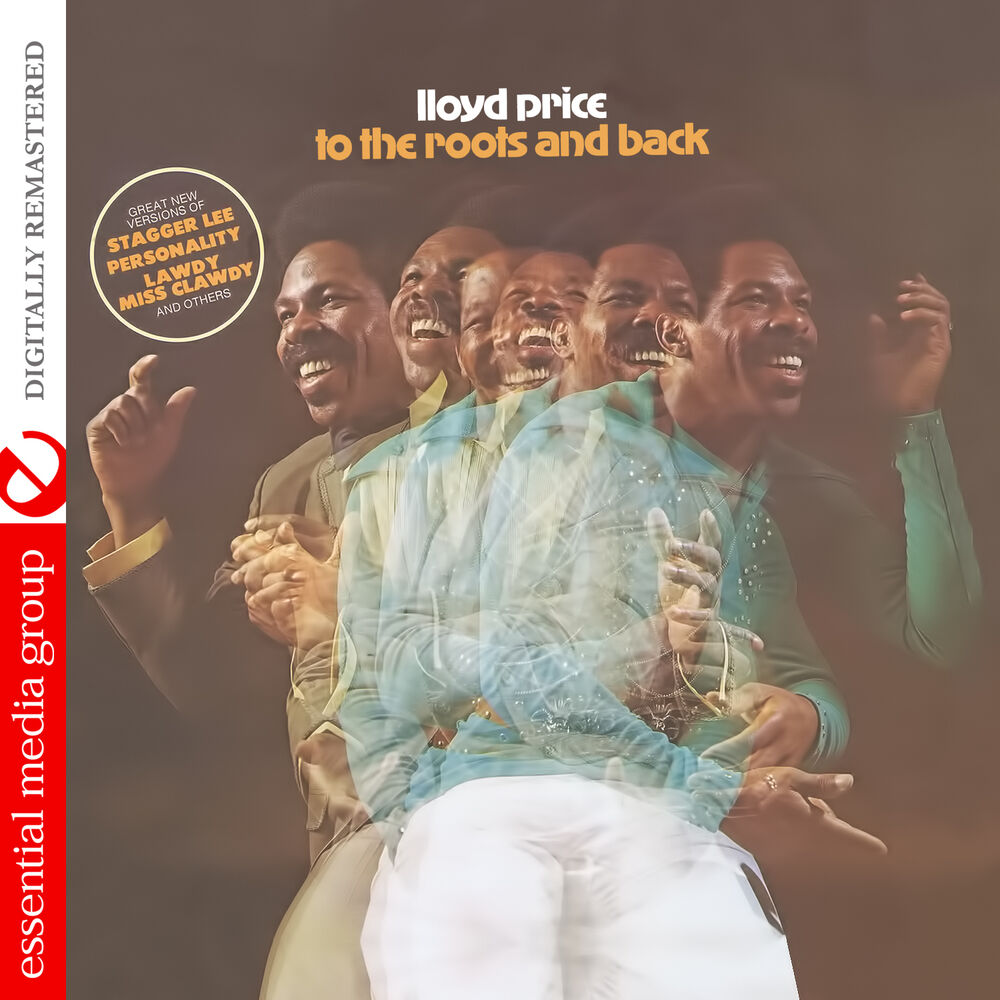 Picture of To the Roots and Back (Digitally Remastered)