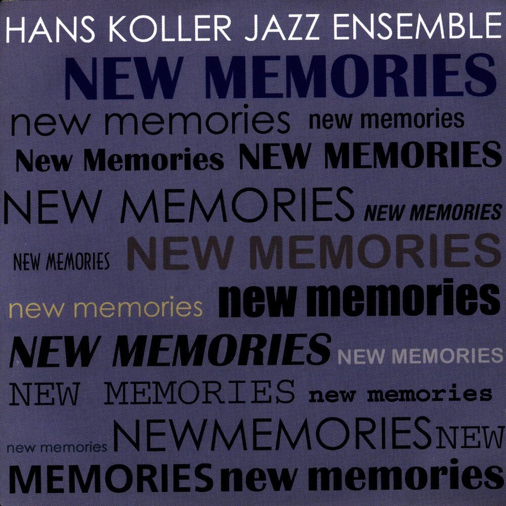 Picture of New Memoria