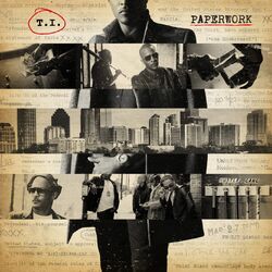 Cover of Paperwork (Deluxe Clean)