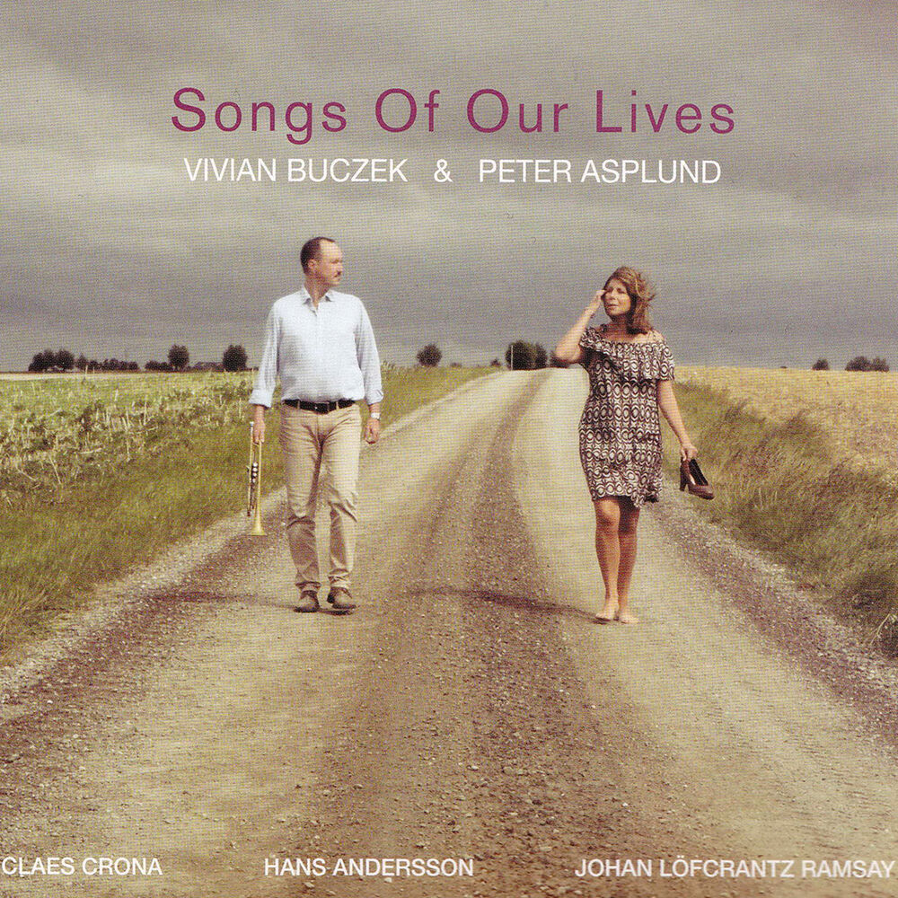Picture of Songs of Our Lives