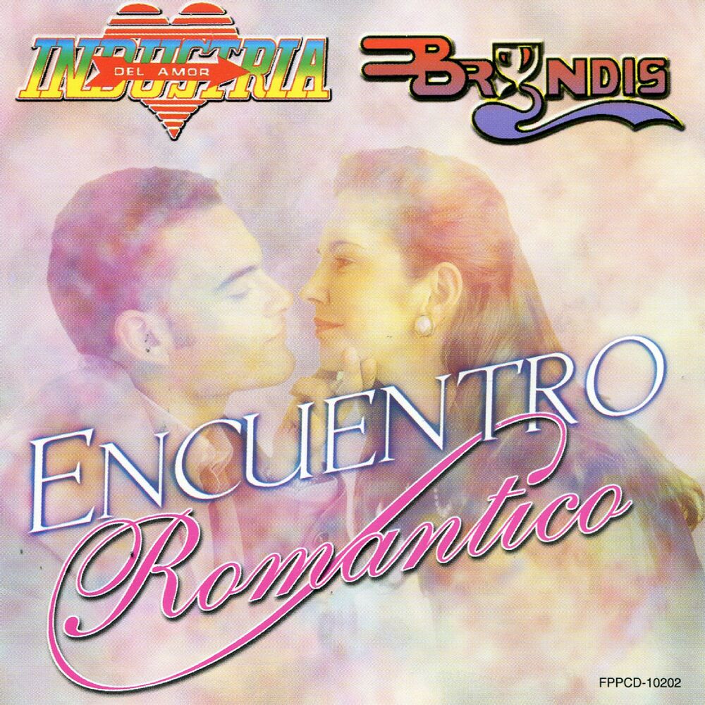Picture of Encuentro Romantico