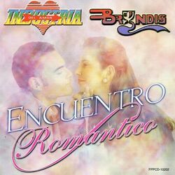 Cover of Encuentro Romantico