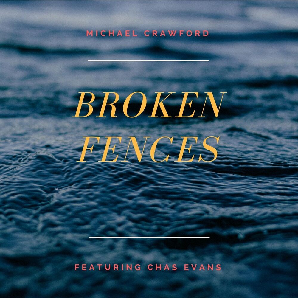 Picture of Broken Fences