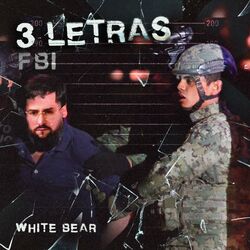 Cover of 3 LETRAS