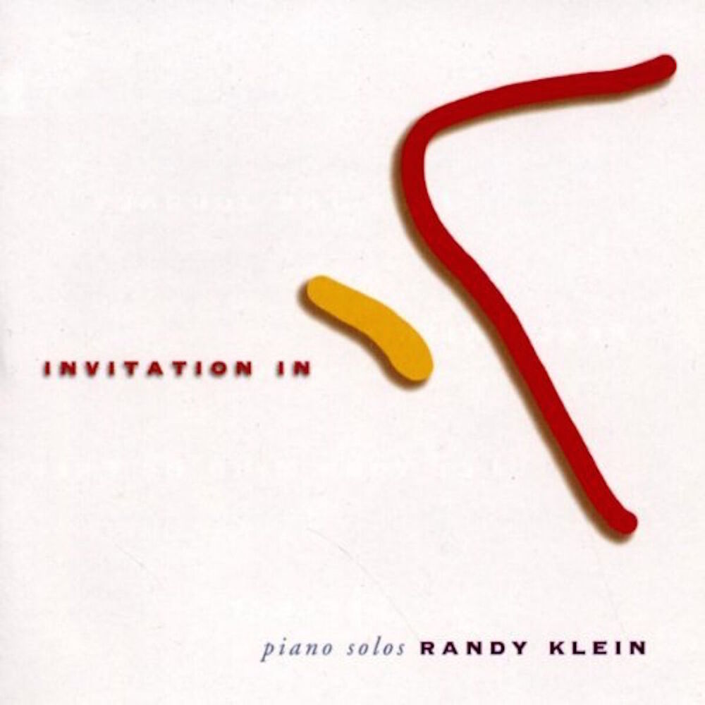 Picture of Invitation In Piano Solos