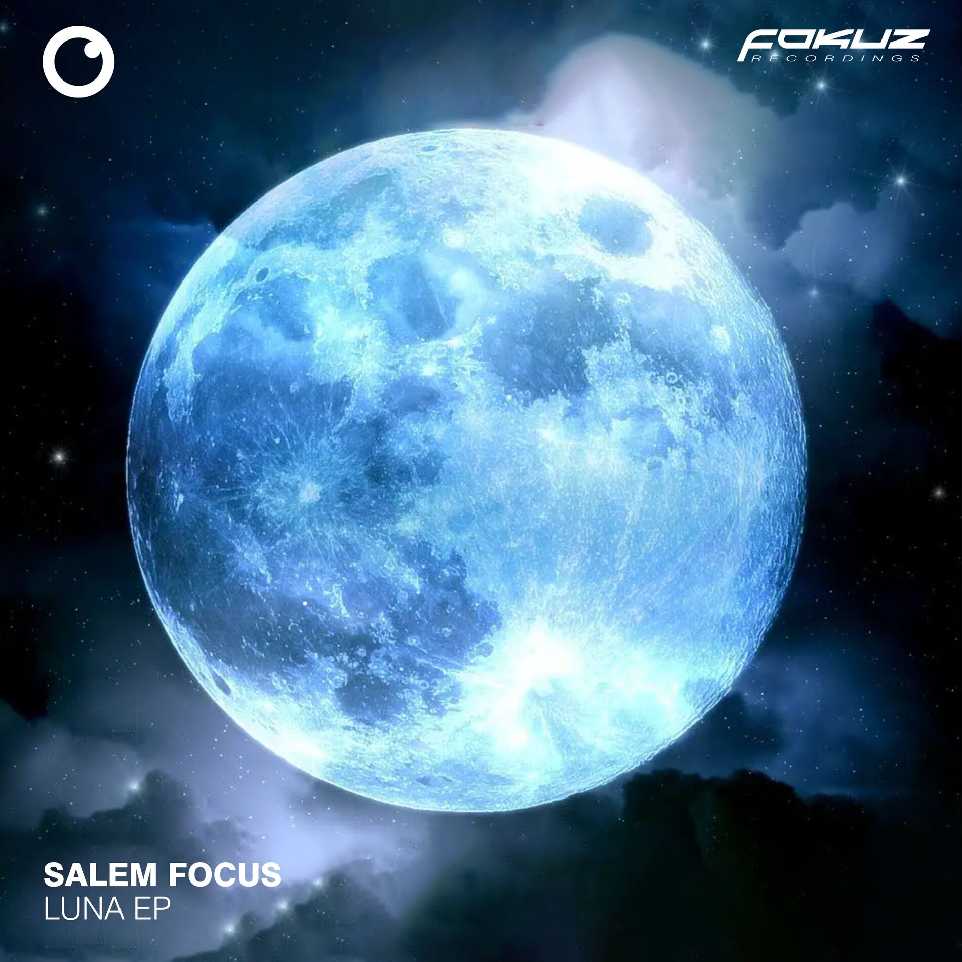 Album cover of Luna EP