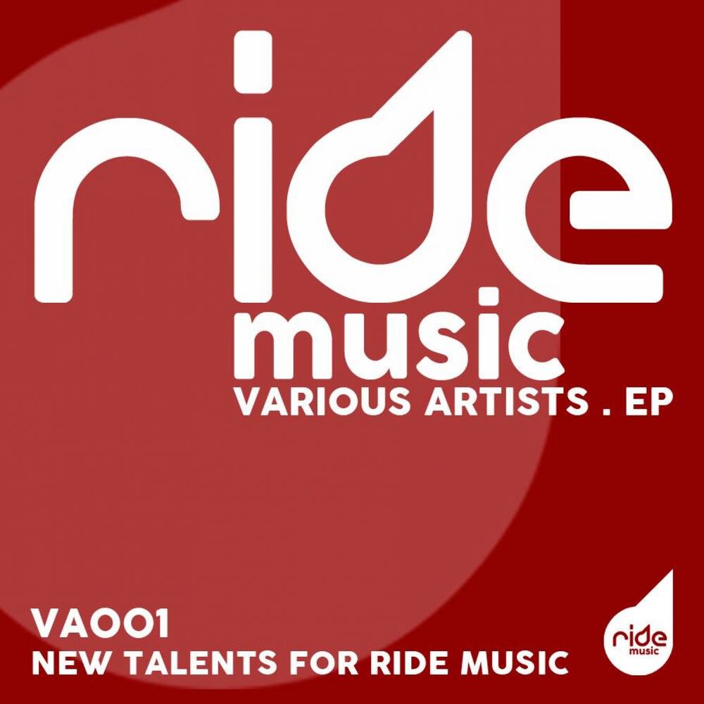 Picture of New Talents For Ride Music