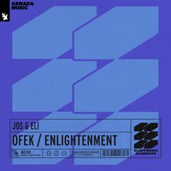 Cover of Ofek / Enlightenment
