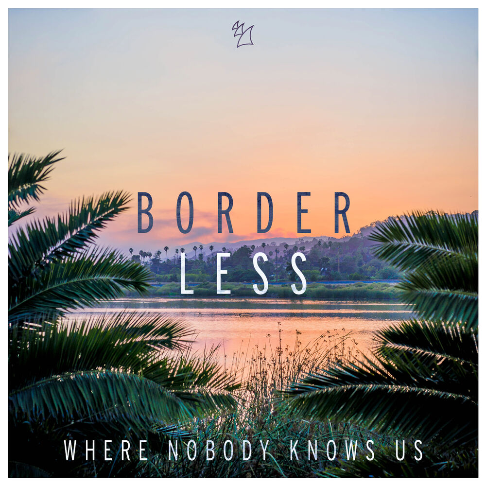 Picture of Where Nobody Knows Us