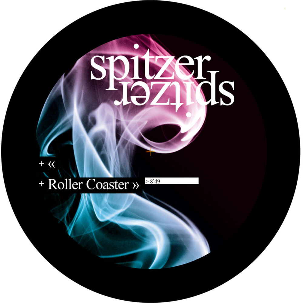 Picture of Roller Coaster - EP