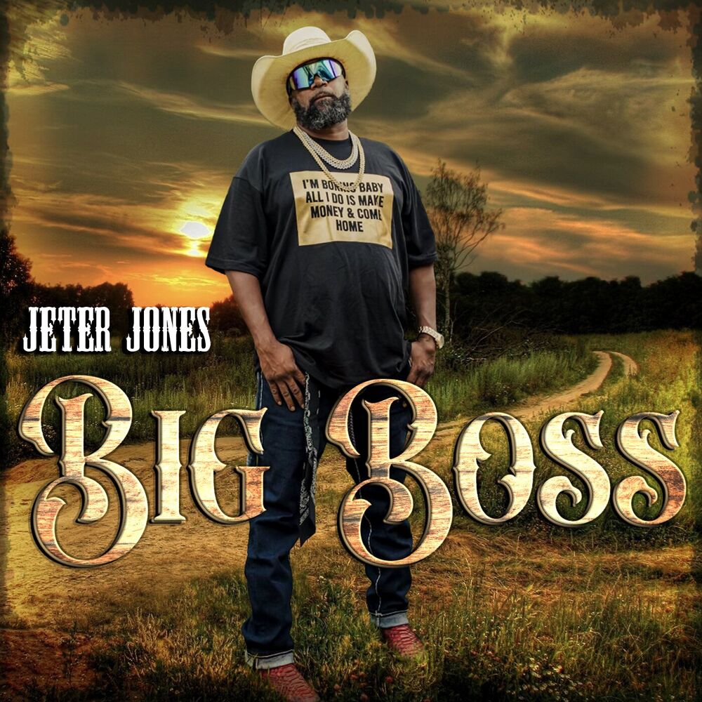 Picture of Big Boss