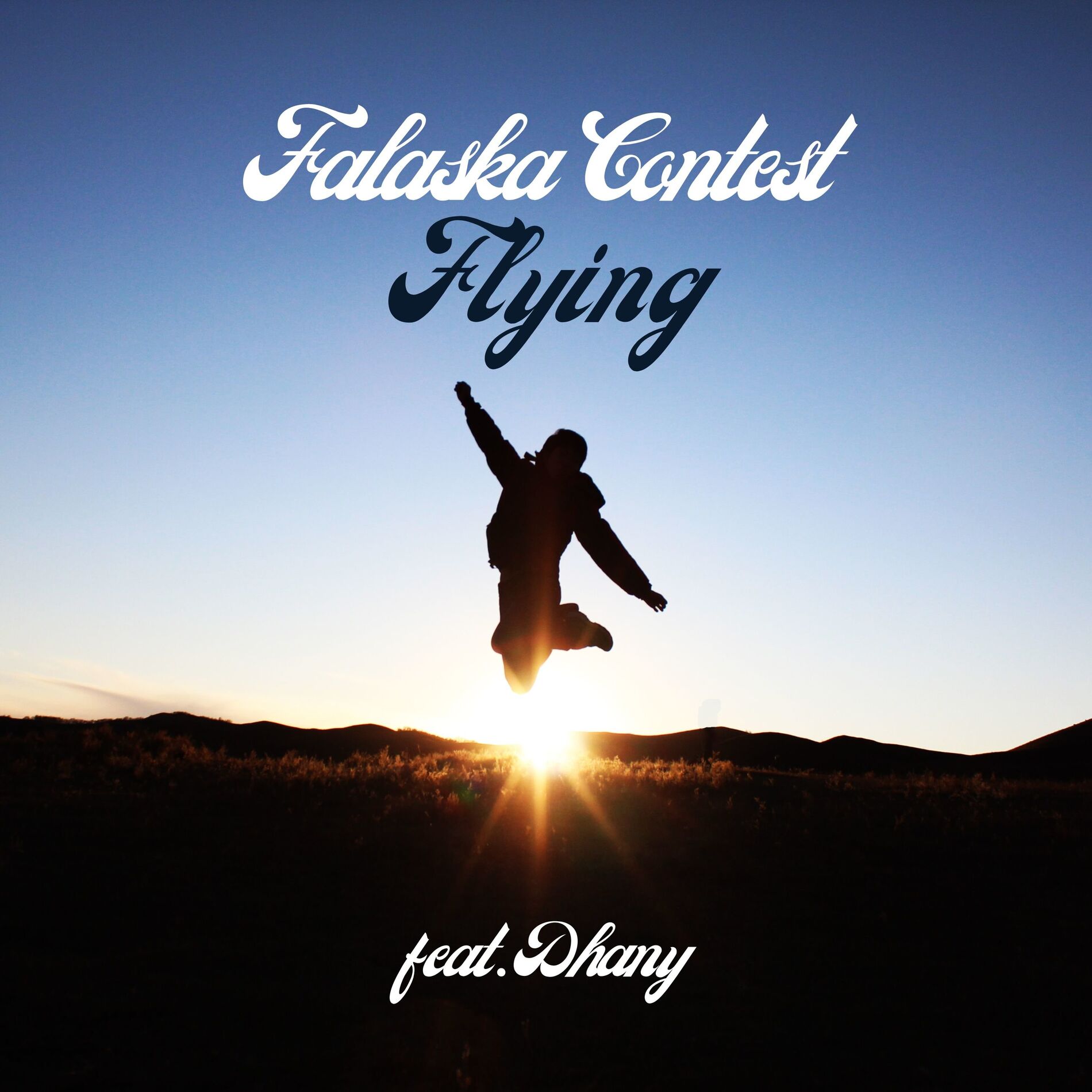 Album cover of Flying