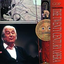 Cover of Sergiu Celibidache conducts Ravel