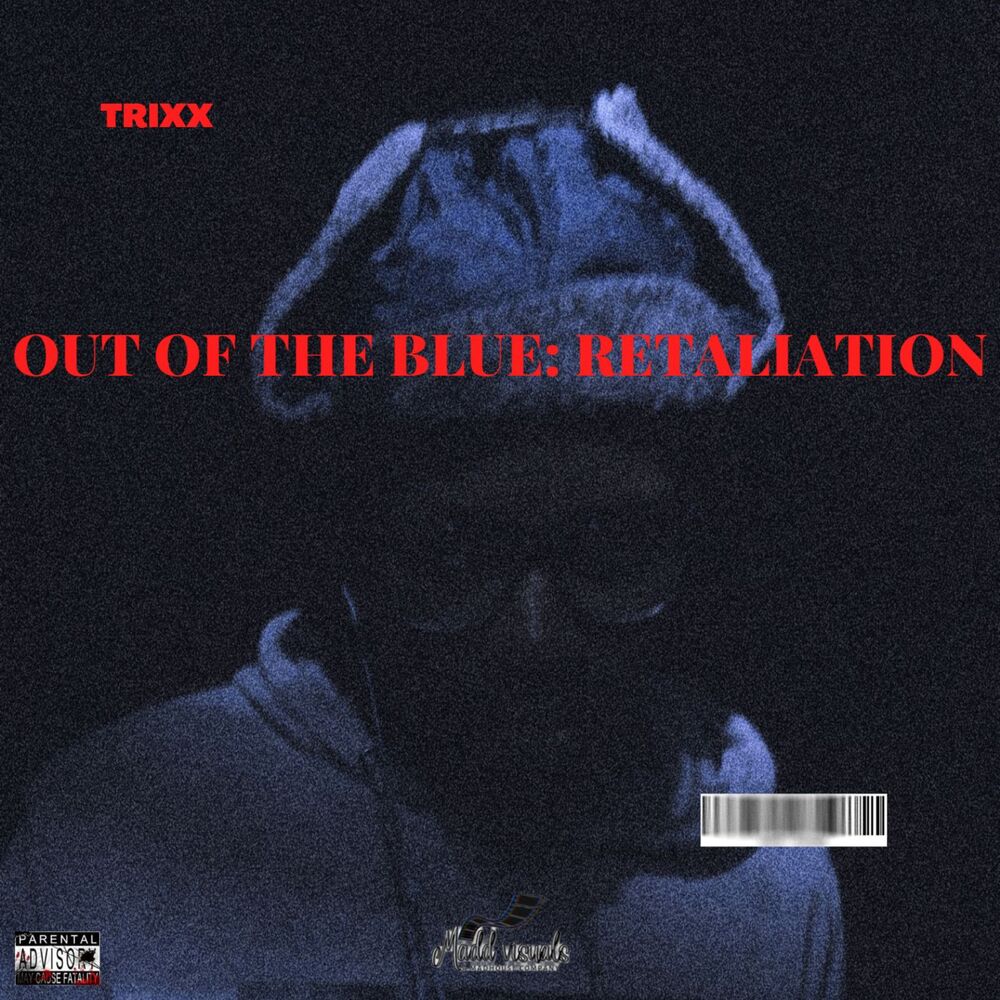 Picture of Out Of The Blue Retaliation