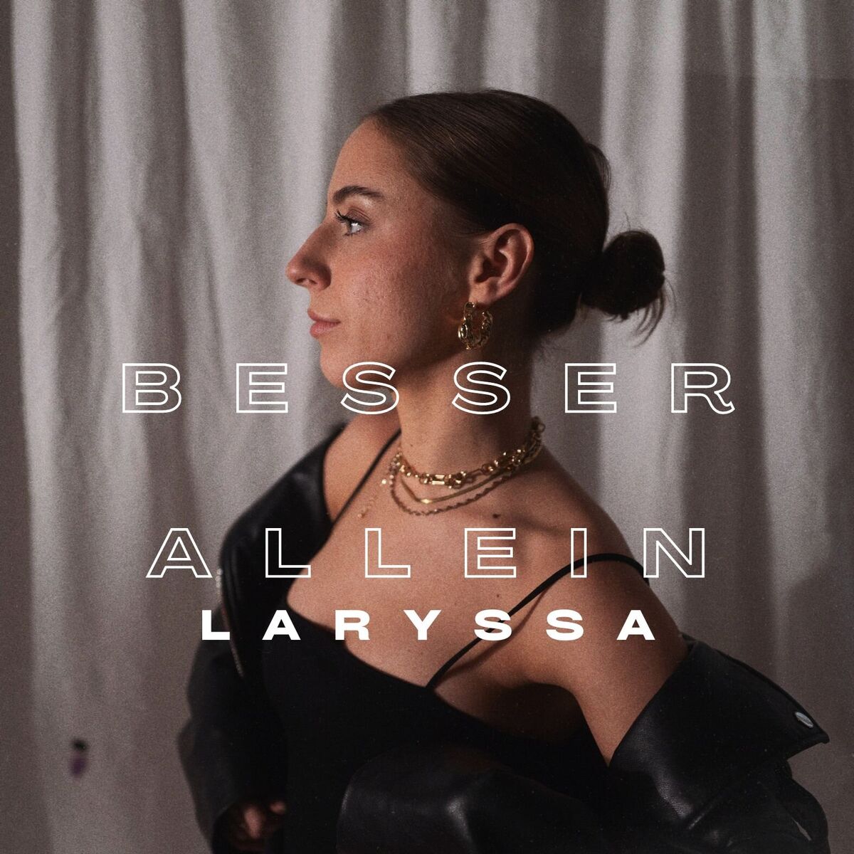 Album cover of Besser allein