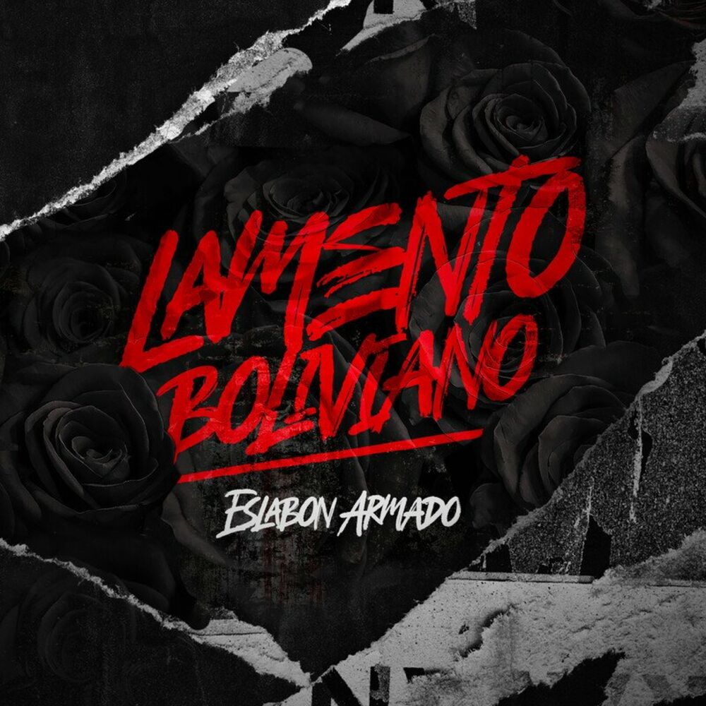 Picture of Lamento Boliviano