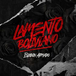 Cover of Lamento Boliviano