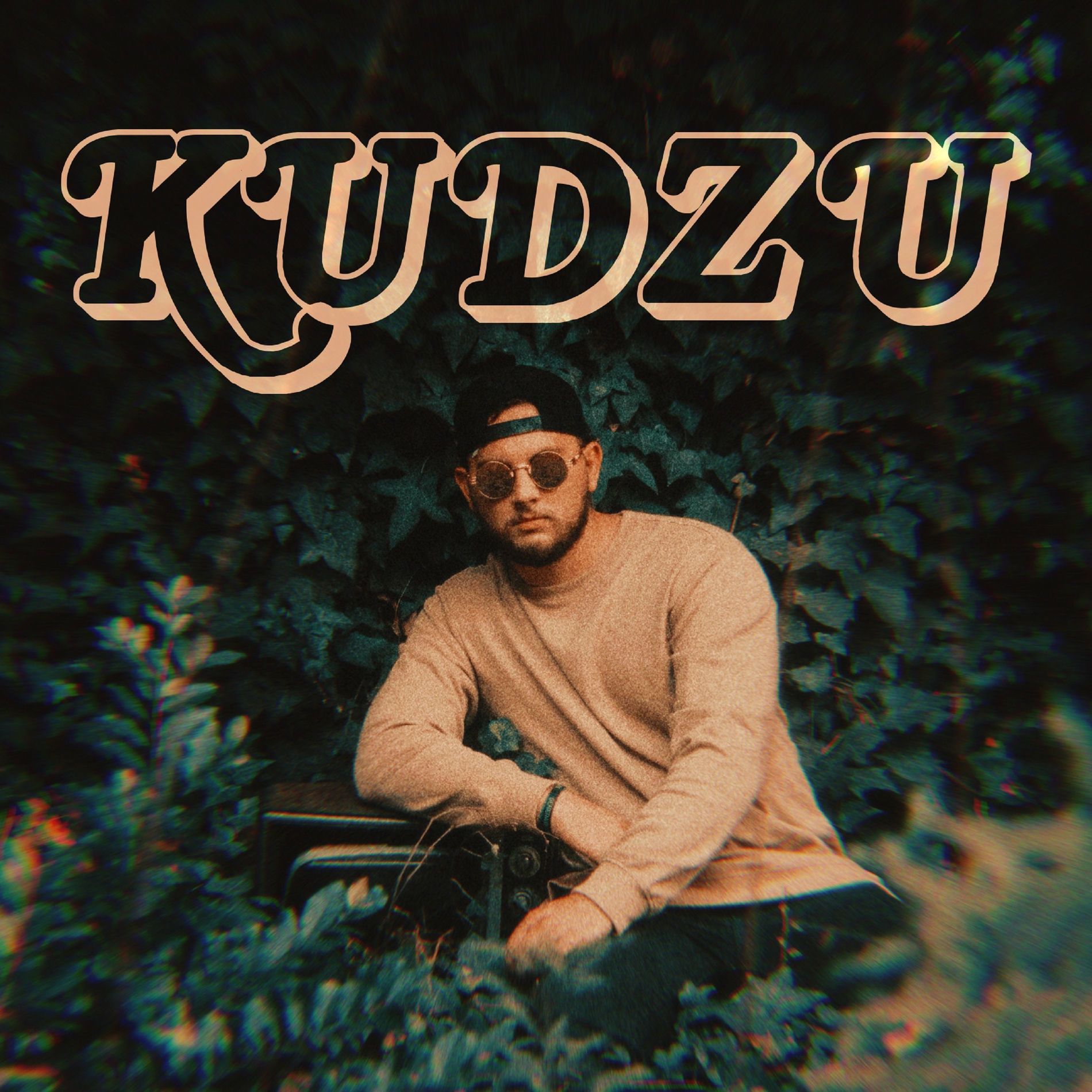 Album cover of Kudzu