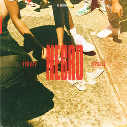 Cover of Negro