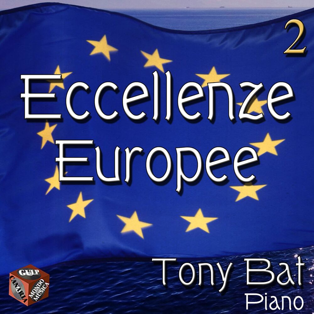 Picture of Eccellenze europee, Vol. 2 (Piano)