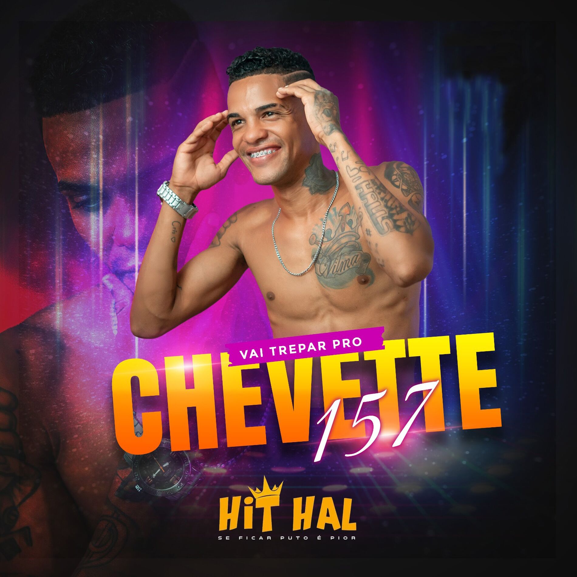 Album cover of Chevette 157