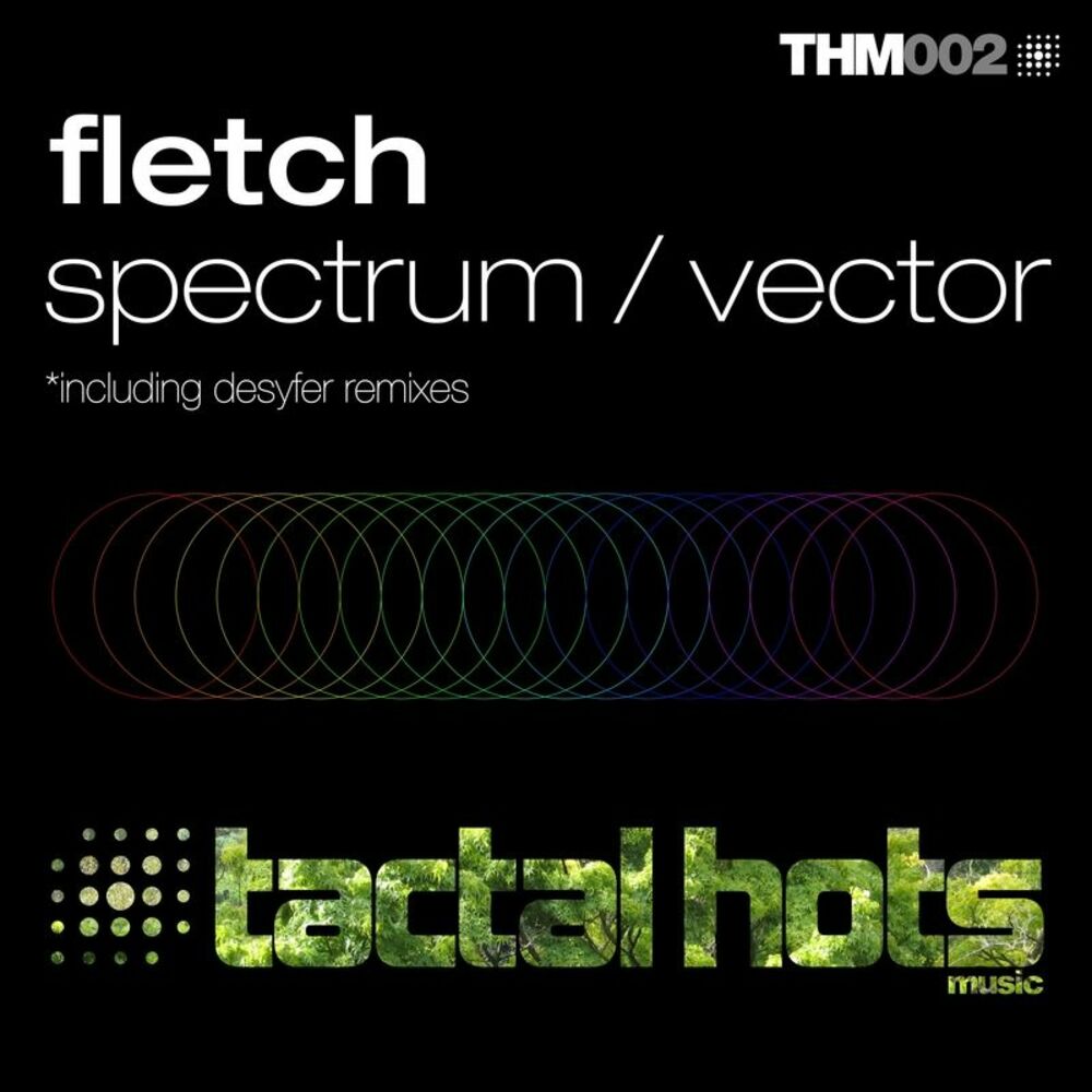 Picture of Spectrum / Vector