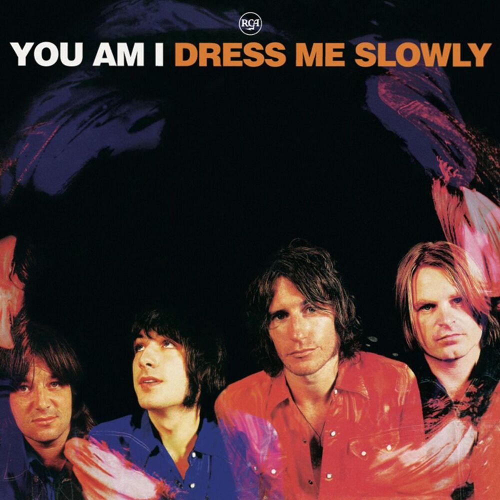 Picture of Dress Me Slowly