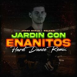 Cover of Jardin Con Enanitos (Hard Dance)