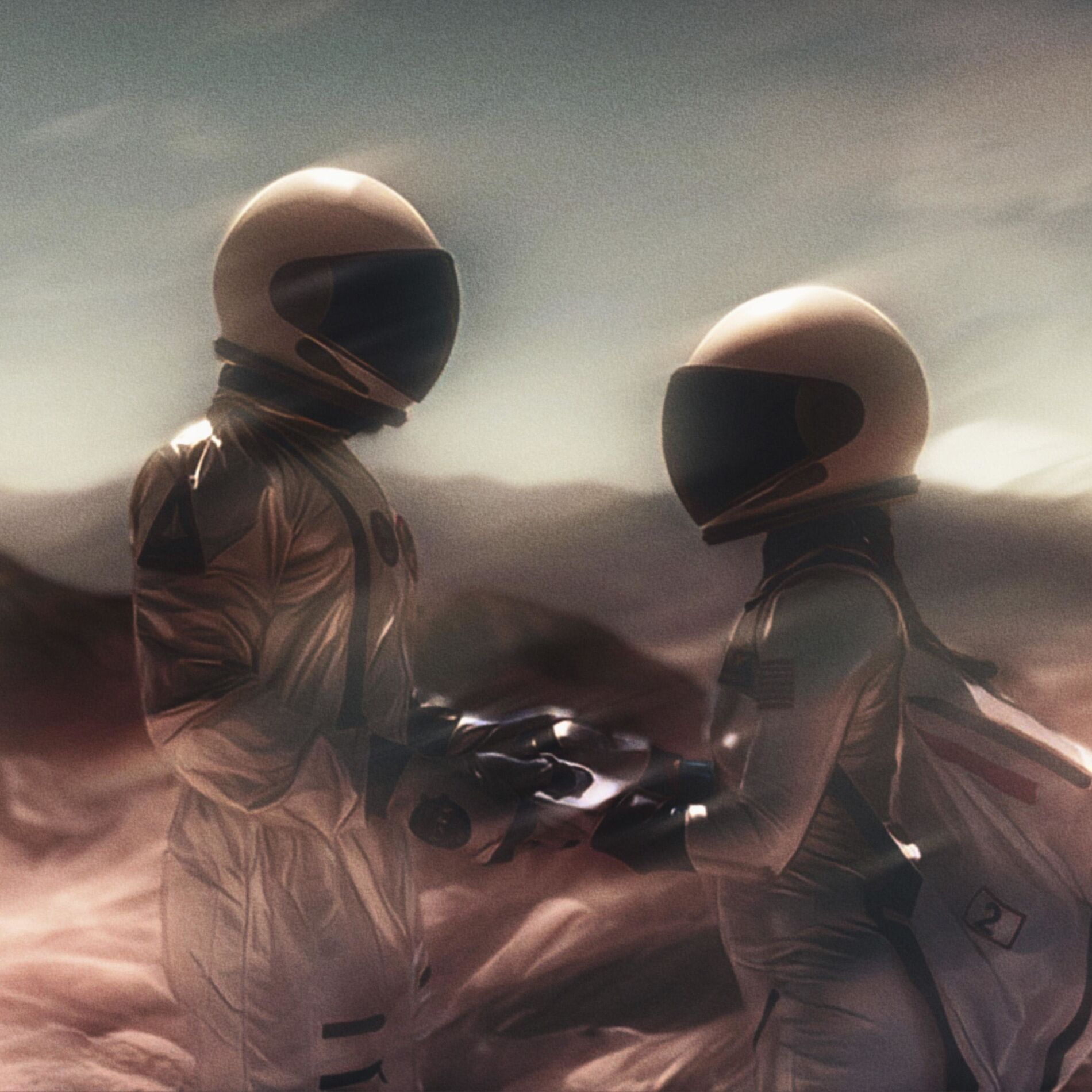 Album cover of Penumbra