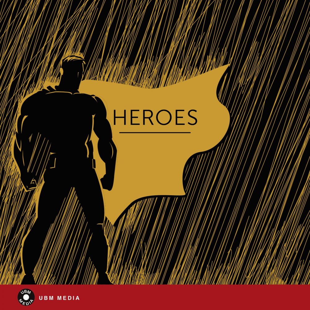 Picture of Heroes