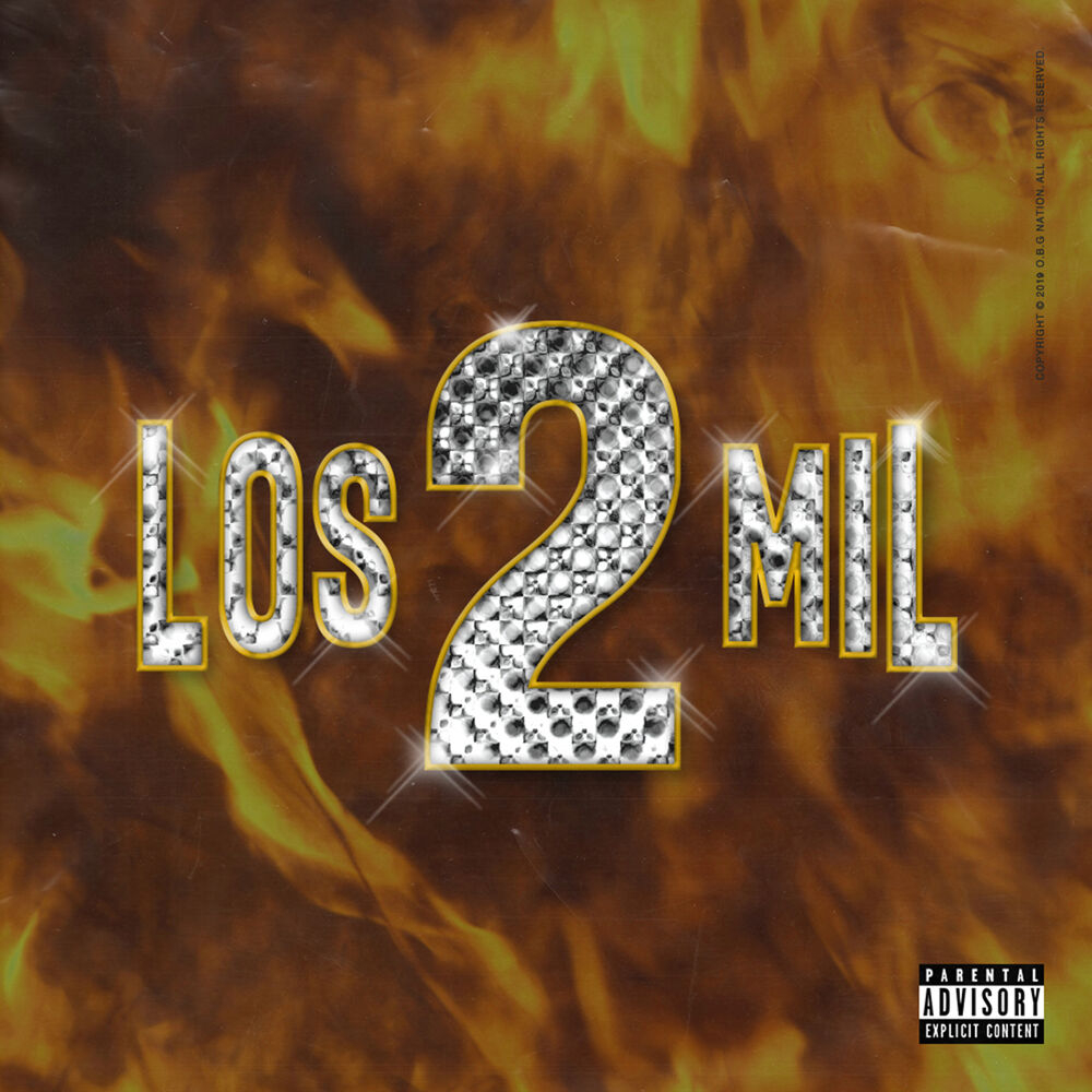 Picture of Los 2 Mil
