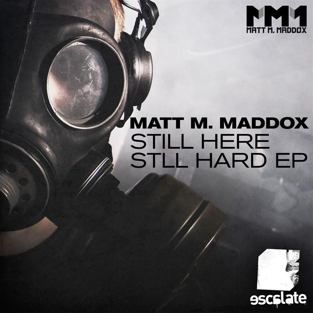 Picture of Still Here, Still Hard EP