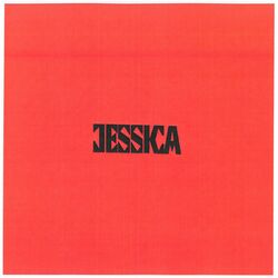 Cover of Jessica