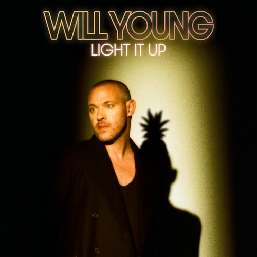 Light It Up artwork