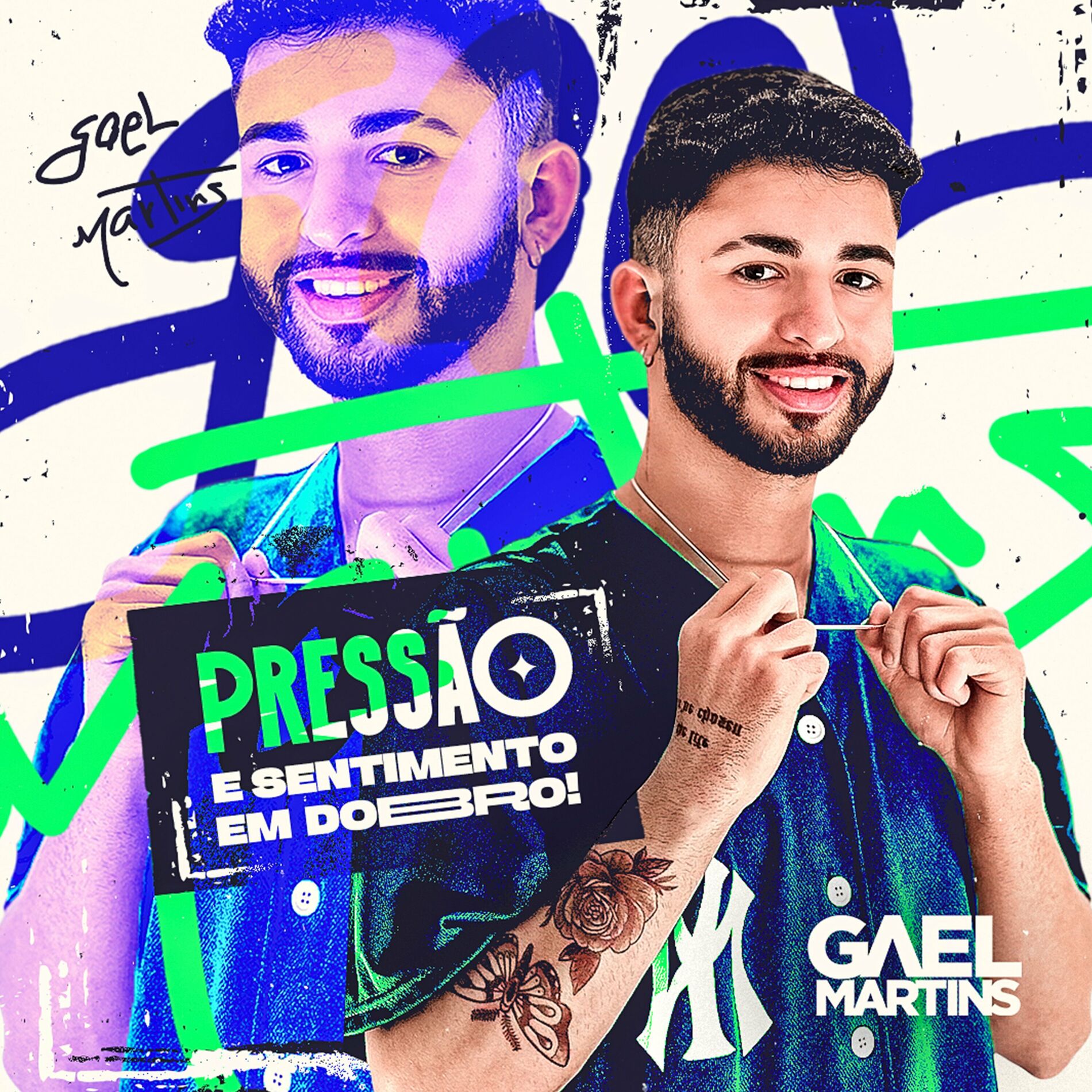 Album cover of De Atual pra Ex