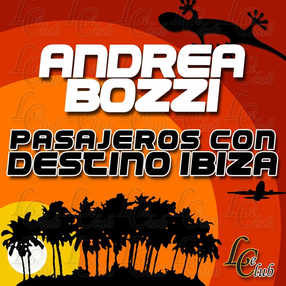 Picture of Pasajeros Con Destino Ibiza