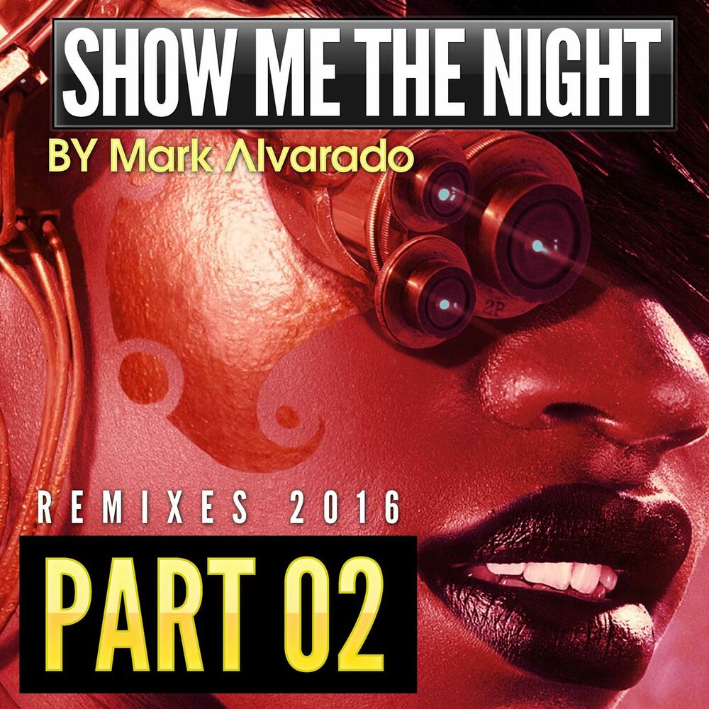 Picture of Show Me The Night EP 2