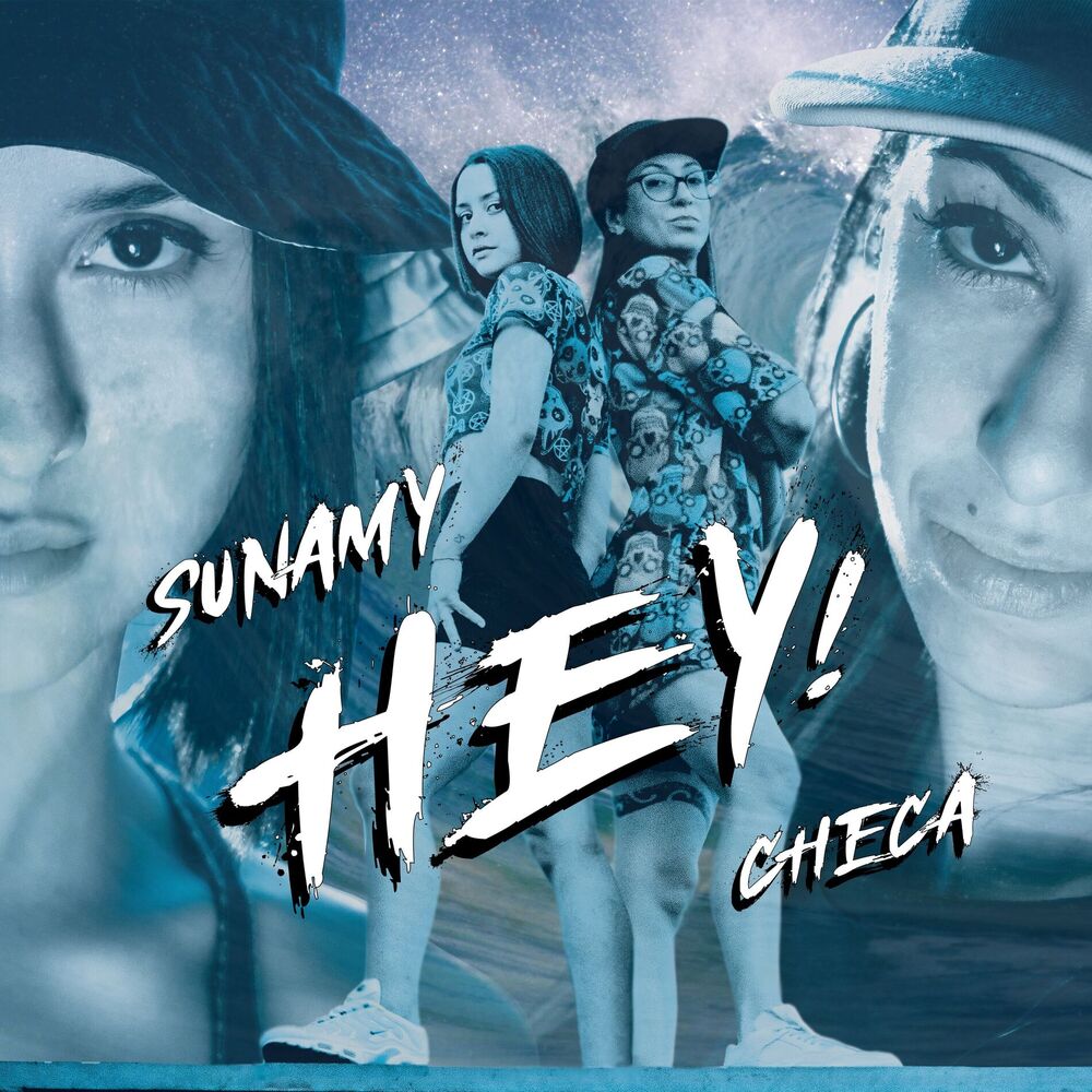 Picture of HEY!