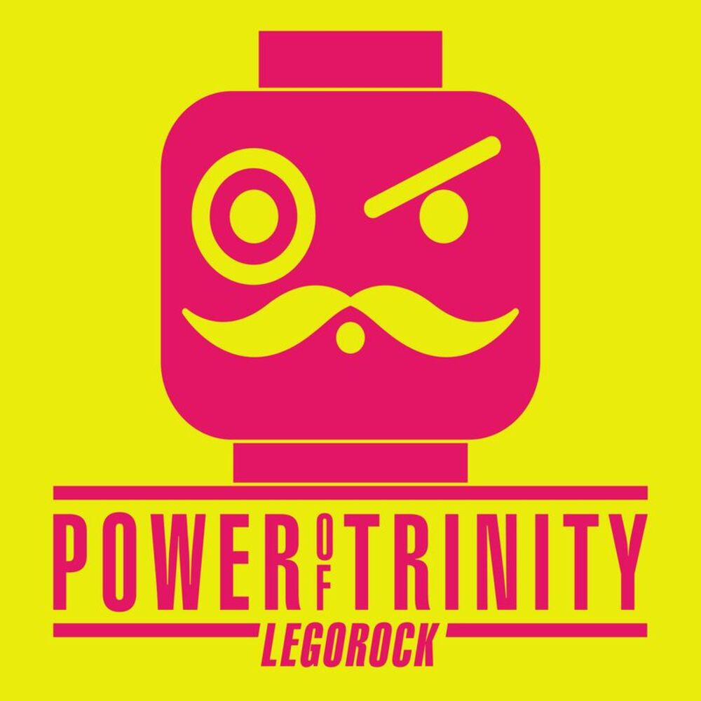 Picture of Legorock