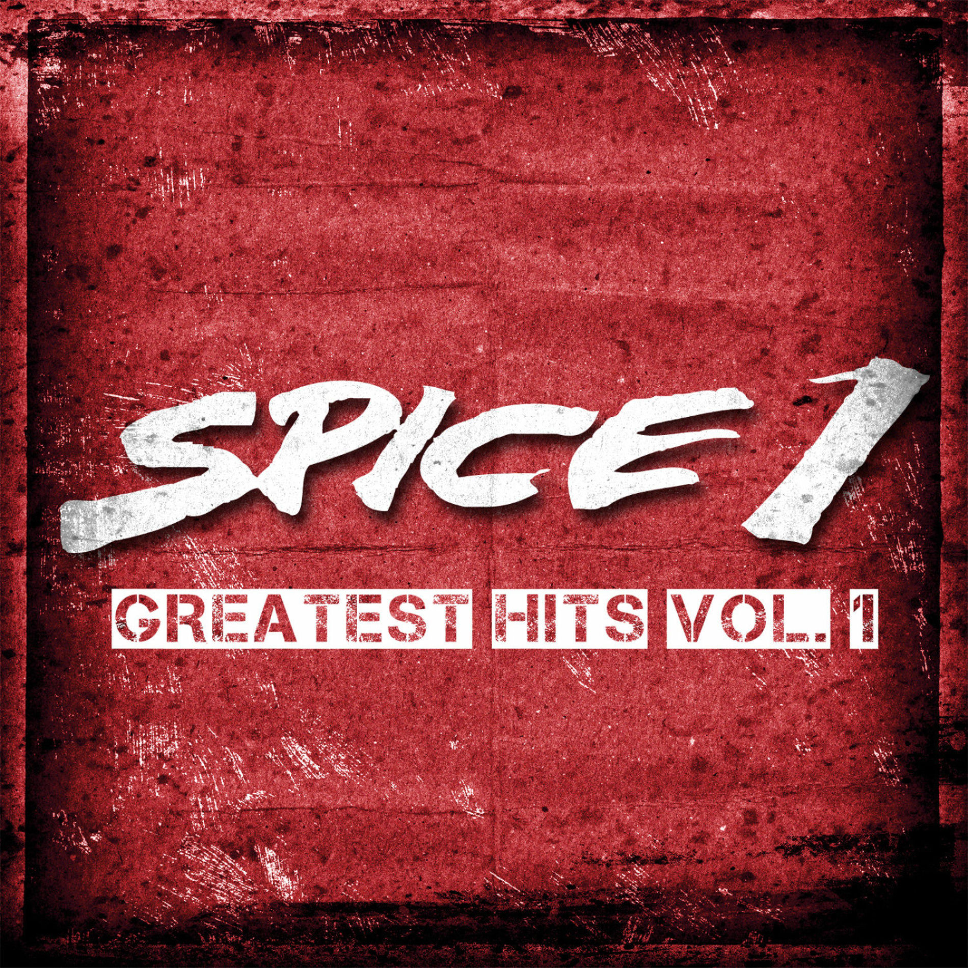 Album cover of Greatest Hits, Vol. 1