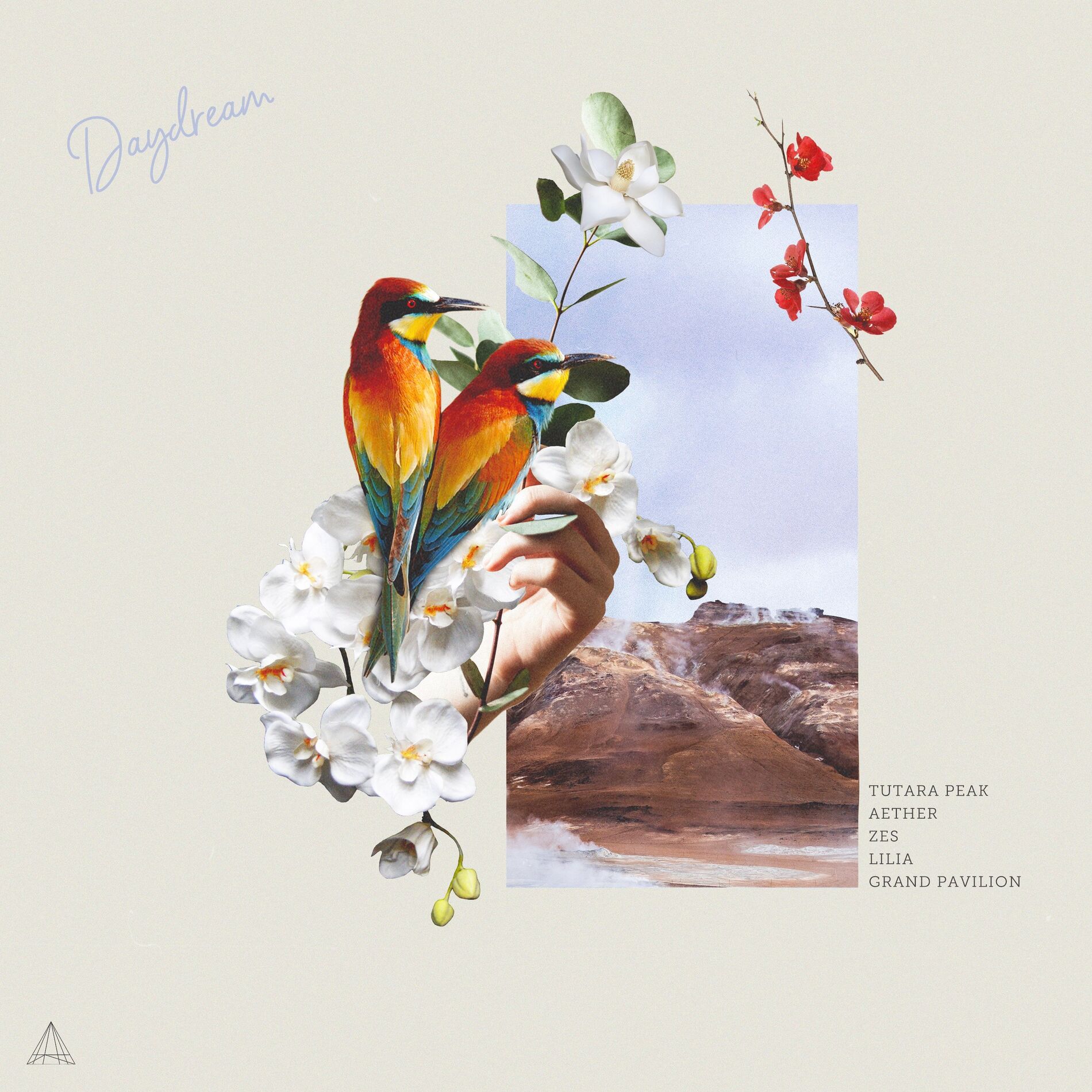 Album cover of Daydream