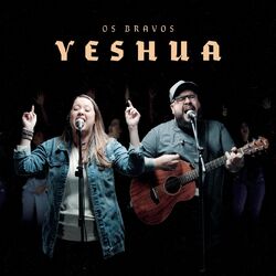 Cover of Yeshua