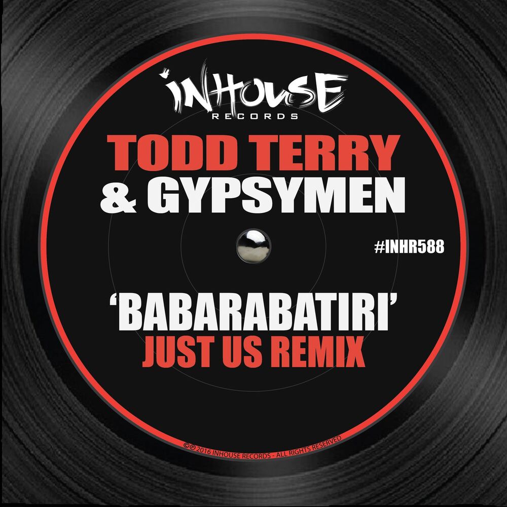 Picture of Babarabatiri (Just Us Remix)